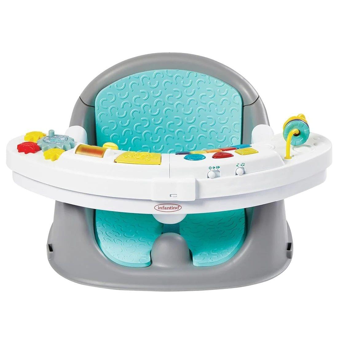 Infantino 3-in-1 Discovery Seat