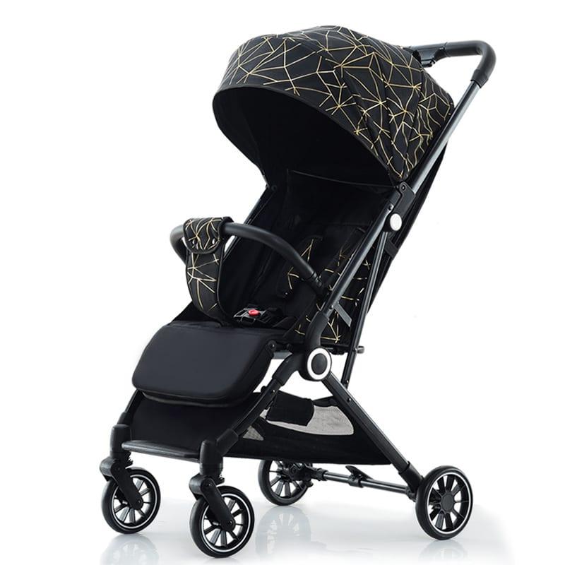 Baby Jogger City Mini Stroller