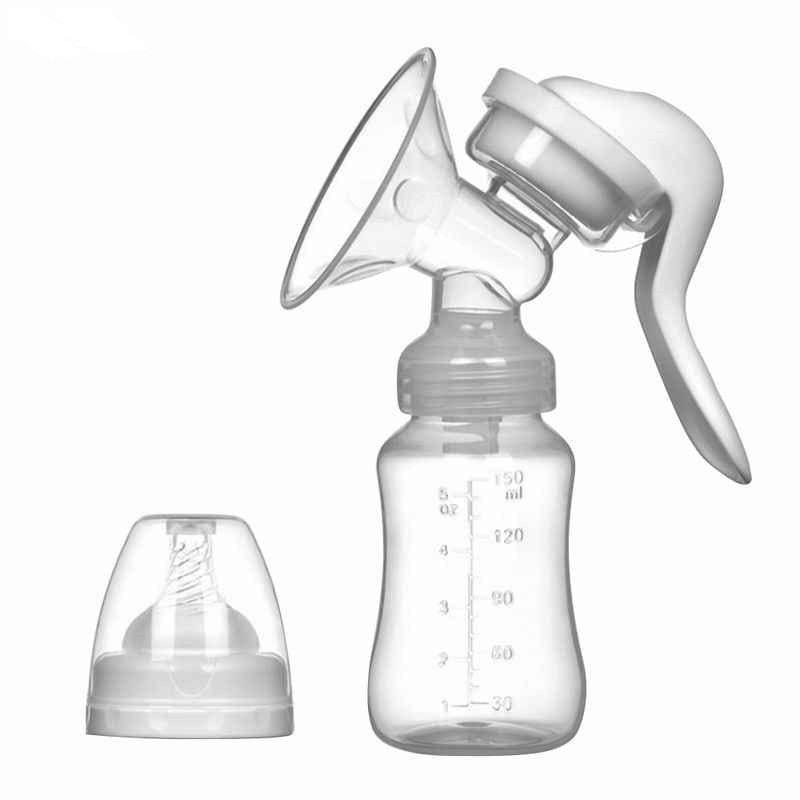 Medela Harmony Manual Breast Pump