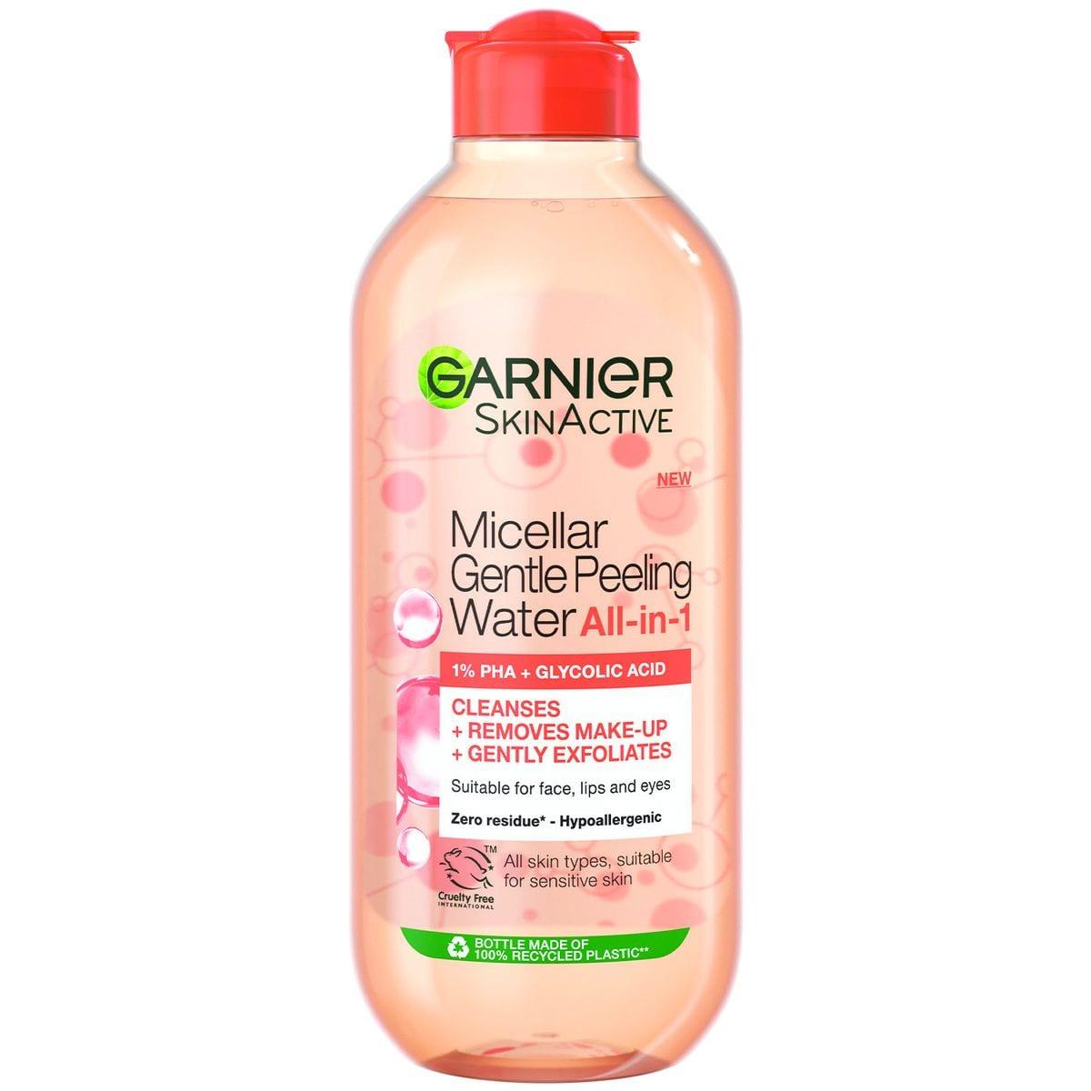 Garnier Micellar Cleansing Water 400ml