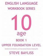 English Home Language Grade 10 Workbook