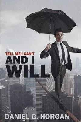 Can't Hurt Me by David Goggins