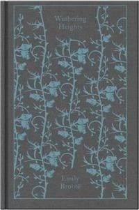 Wuthering Heights Penguin Classic