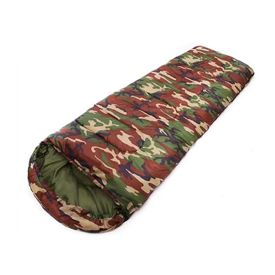 K-Way Sleeping Bag -5°C Comfort