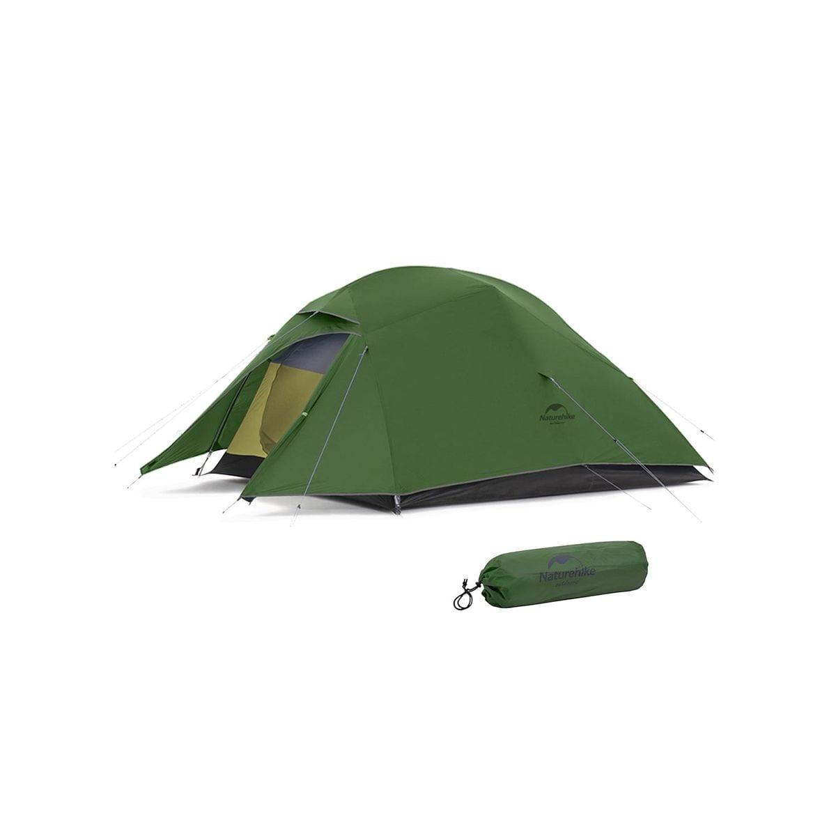 Naturehike Cloud Peak 4-Person Tent