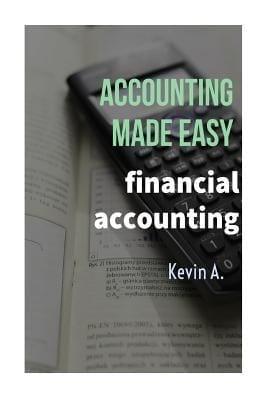 Accounting Made Easy Study Guide
