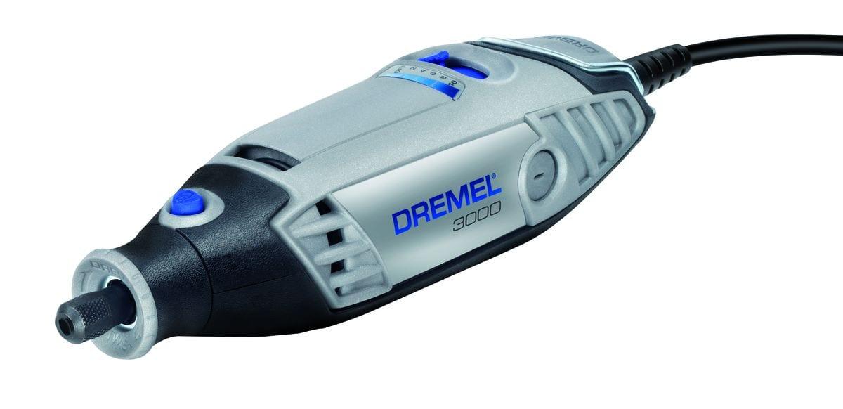 Dremel 3000 Rotary Tool Kit