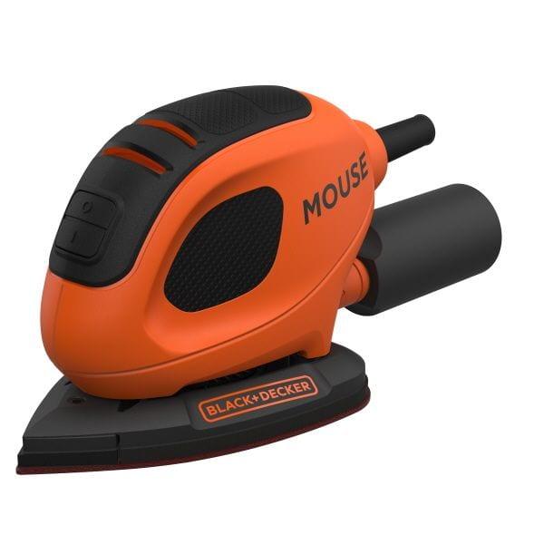Black+Decker Mouse Detail Sander