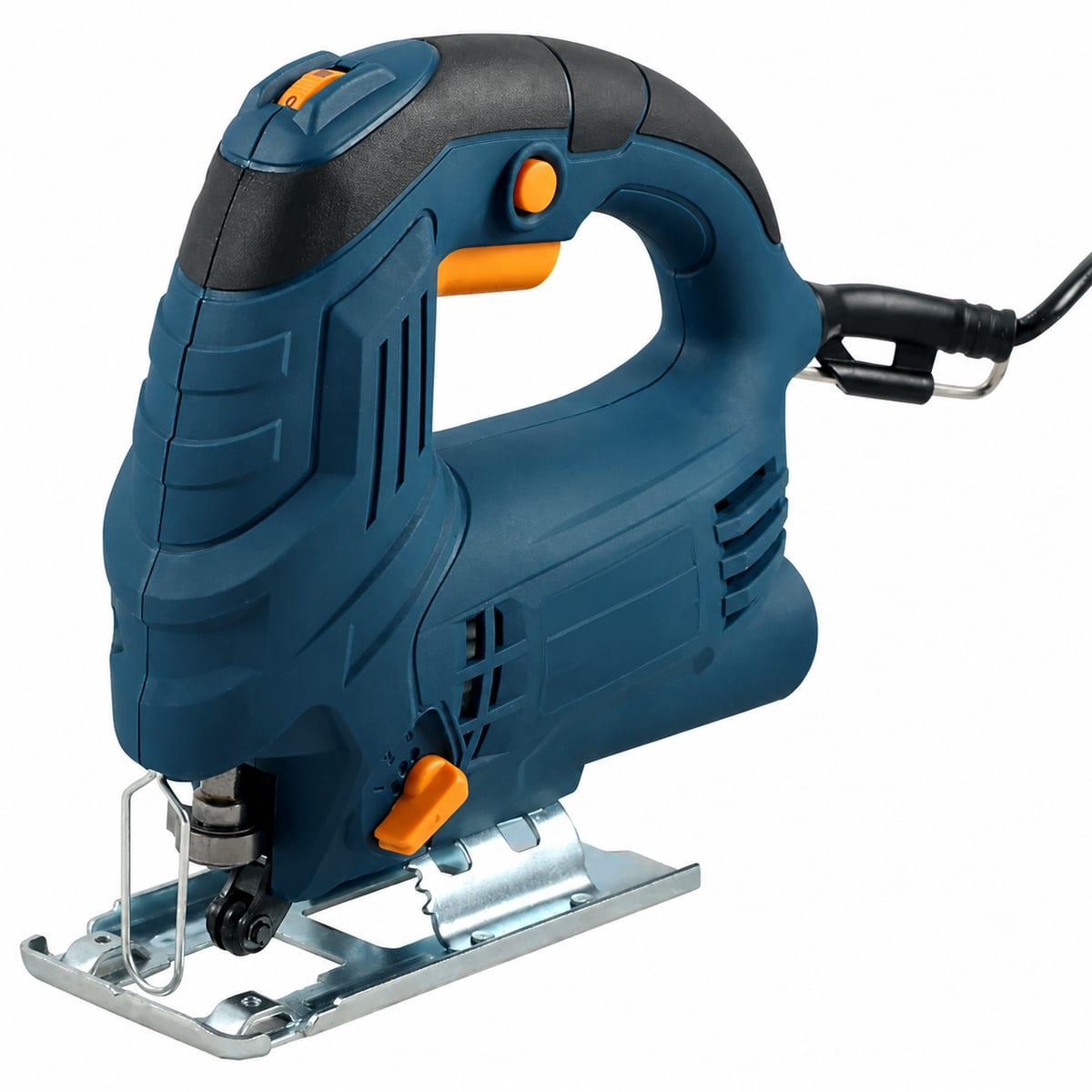 Makita 650W Jigsaw