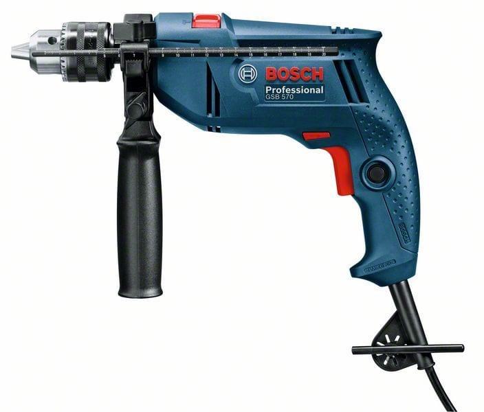 Bosch Professional GSB 550 Impact Drill