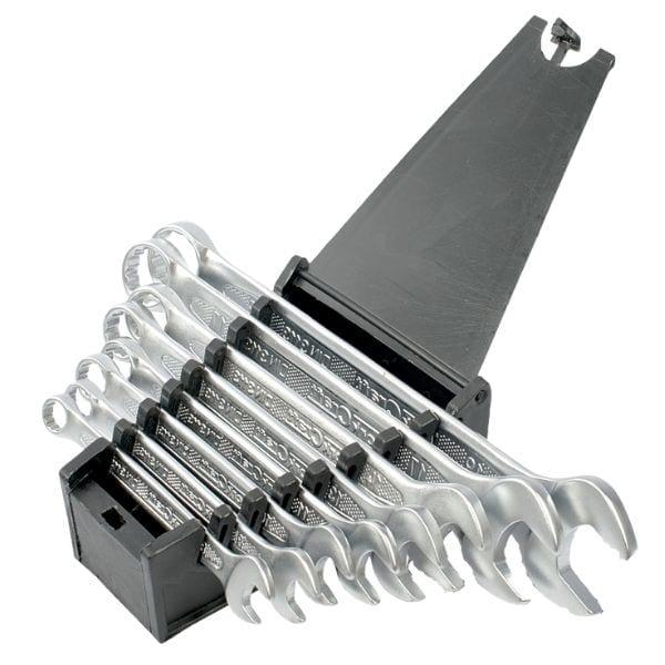 Tork Craft Adjustable Spanner Set 3-Piece