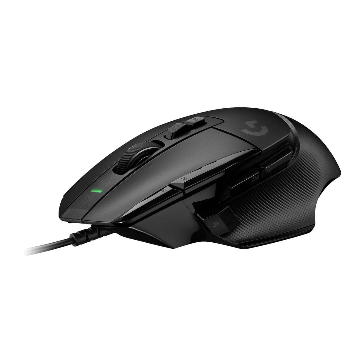 Logitech G502 HERO Gaming Mouse