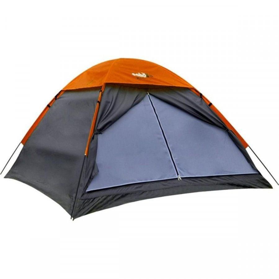 EzyTrail 4-Person Dome Tent