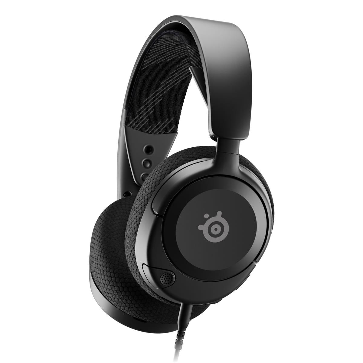 SteelSeries Arctis Nova 1 Gaming Headset