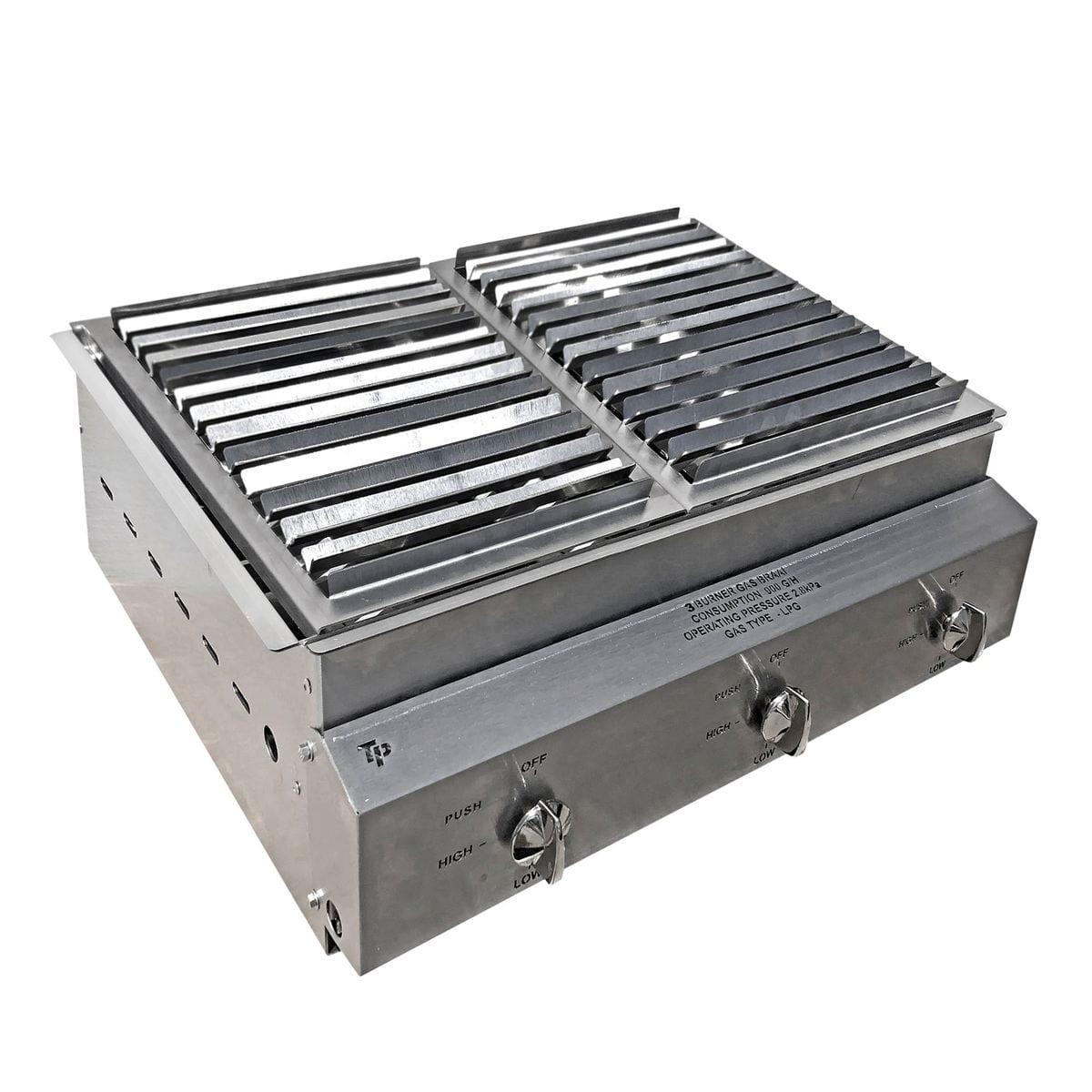 Char-Broil Performance Gas Braai 4-Burner