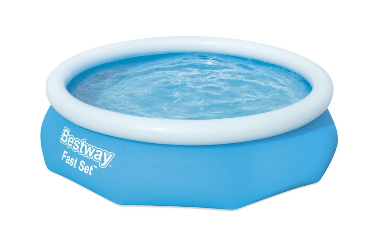 Bestway Fast Set Pool 305cm