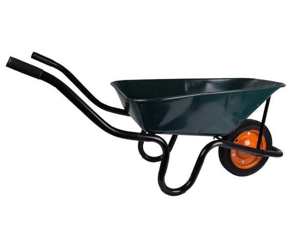 Garden Master Wheelbarrow 65L