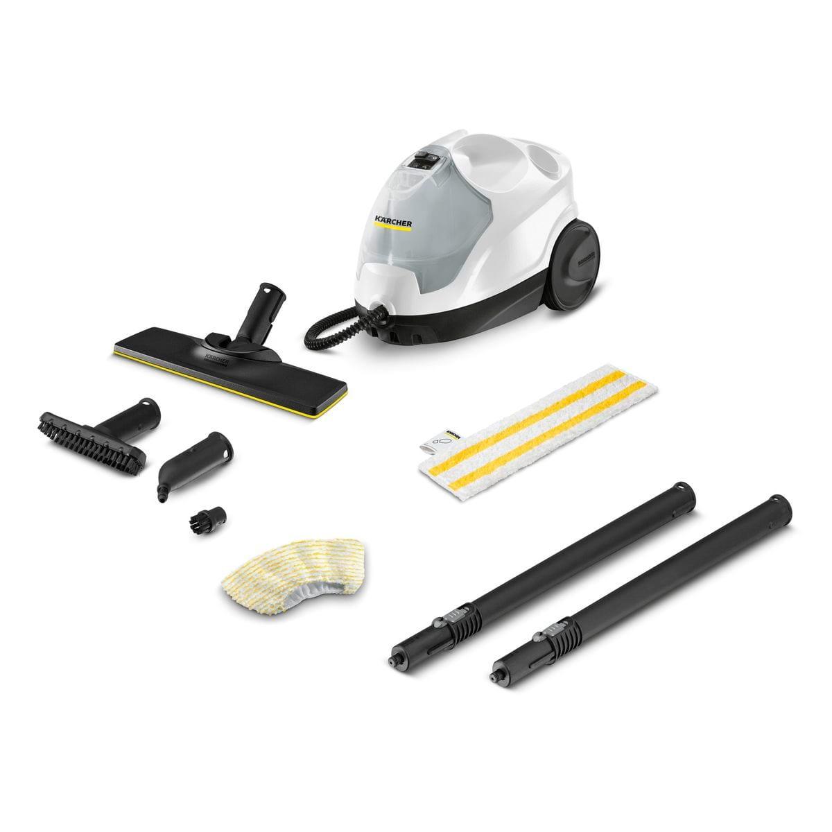 Karcher SC 3 Steam Cleaner