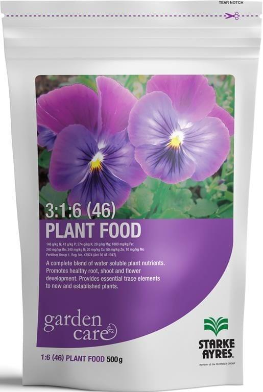 Plant Food Multipurpose 5L