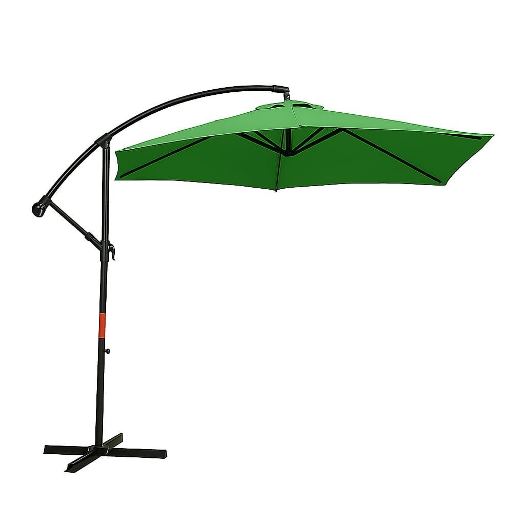 Patio Umbrella 3m Cantilever