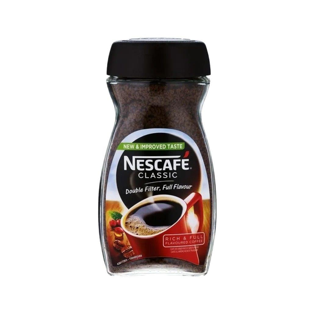 Nescafe Classic Instant Coffee 200g