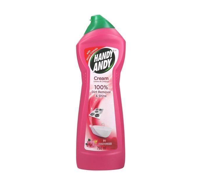 Handy Andy Multipurpose Cleaner 750ml