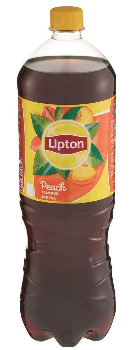 Lipton Ice Tea Peach 1.5L