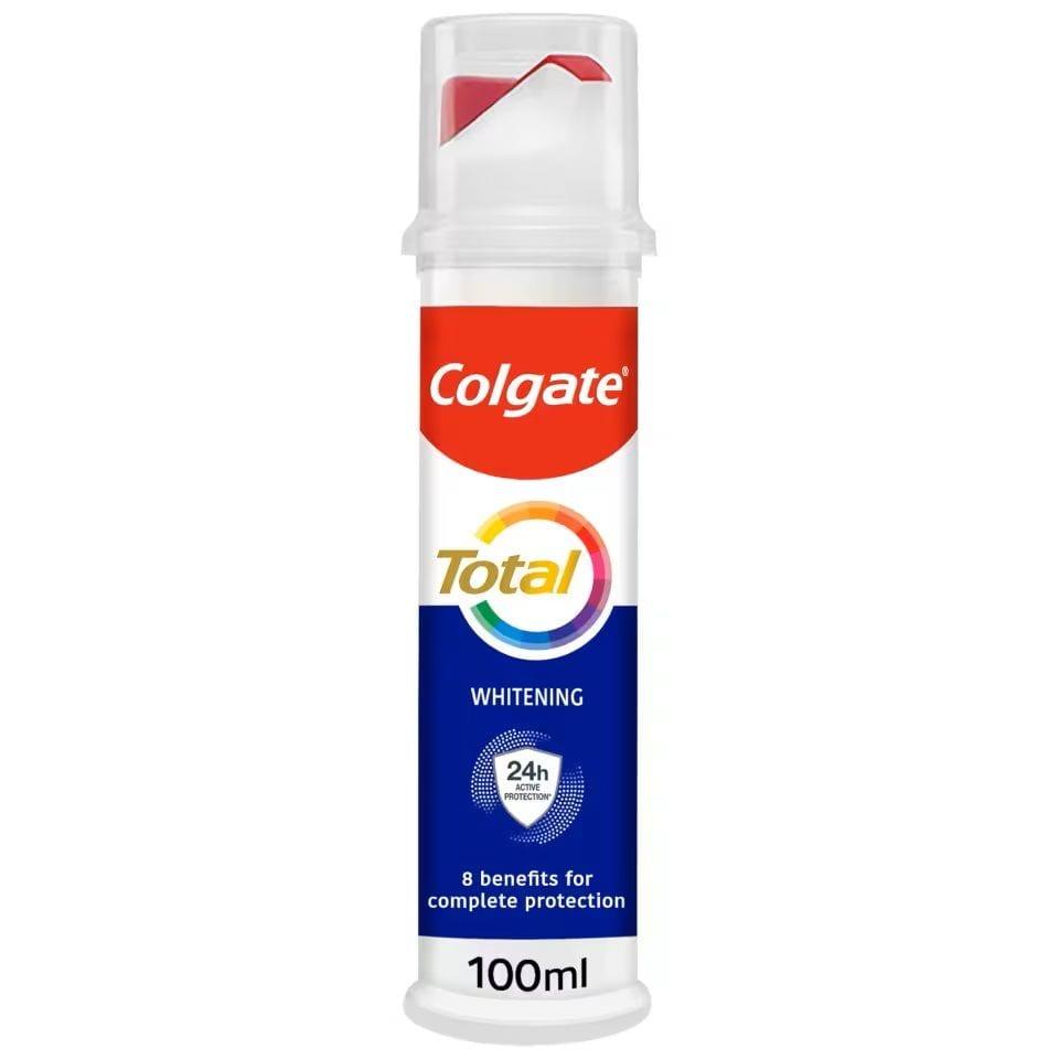Colgate Total Toothpaste 100ml