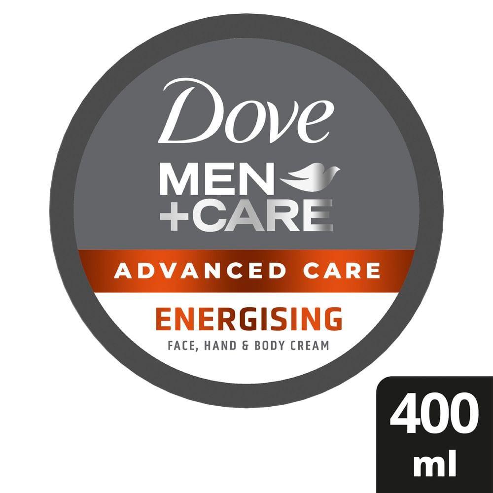 Dove Men Care Body Wash 400ml