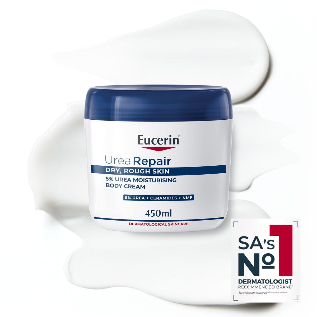 Eucerin UreaRepair Plus Lotion 400ml