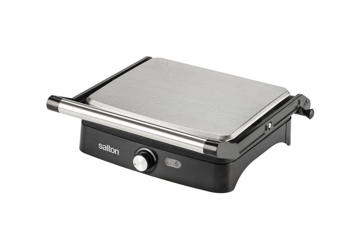 Salton Blitz 2-Slice Sandwich Press