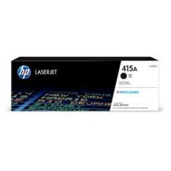HP 415A Black Toner Cartridge