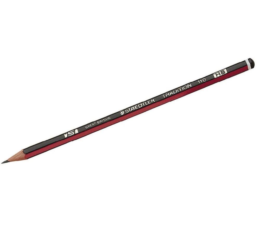 Staedtler Noris HB Pencil 12 Pack