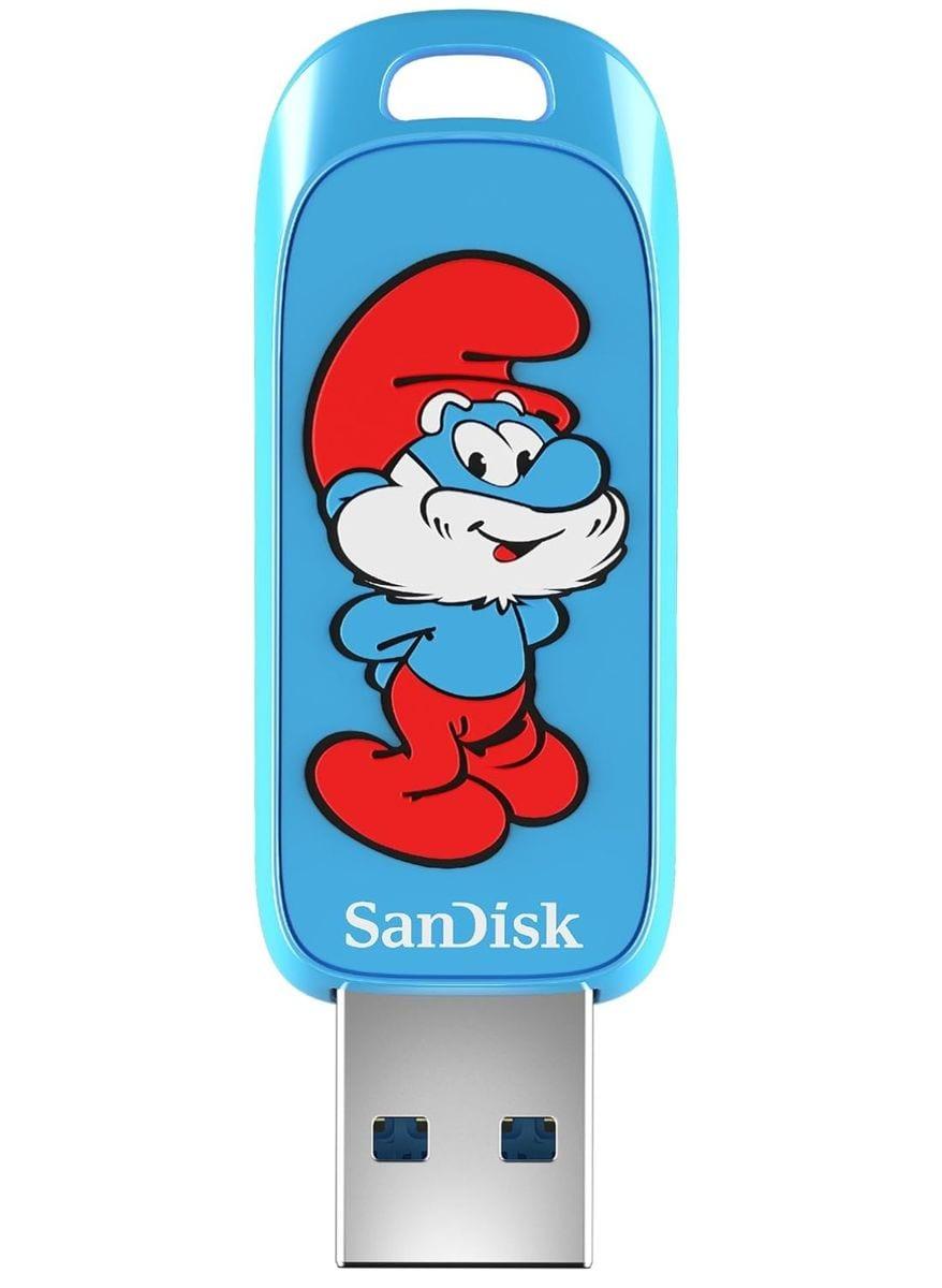 Sandisk 128GB USB 3.0 Flash Drive