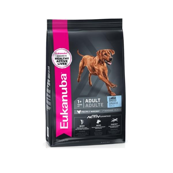 Eukanuba Adult Large Breed 3kg