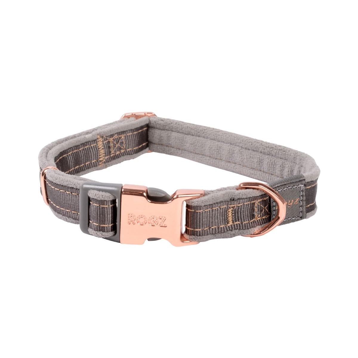 Rogz Classic Collar Medium