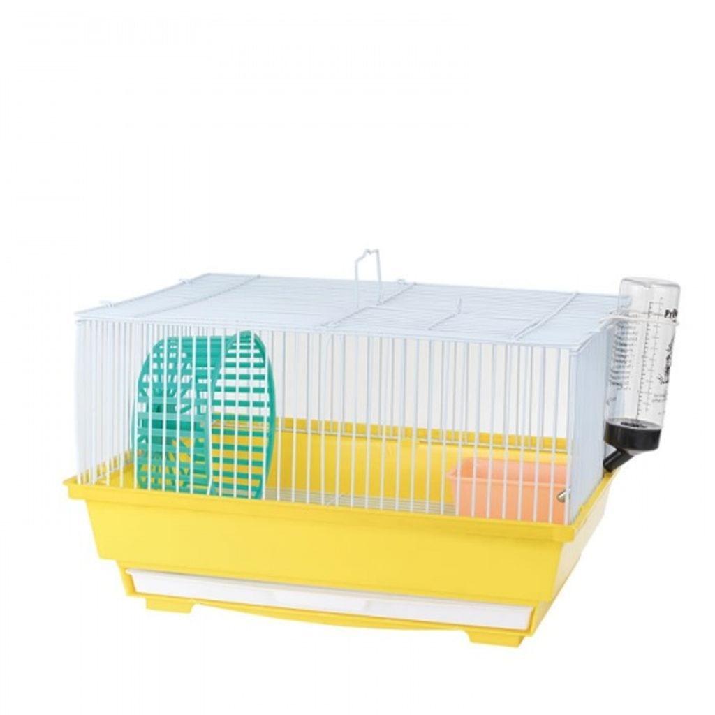 Savic Hamster Cage Rody 3