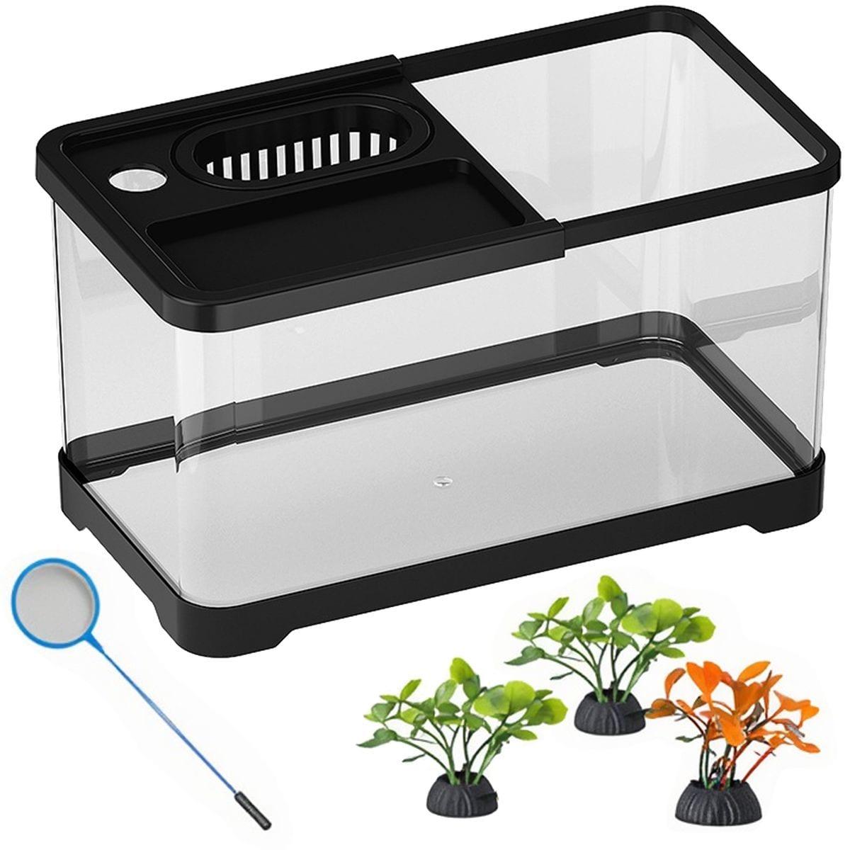 Robben Island Aquarium Starter Kit 20L