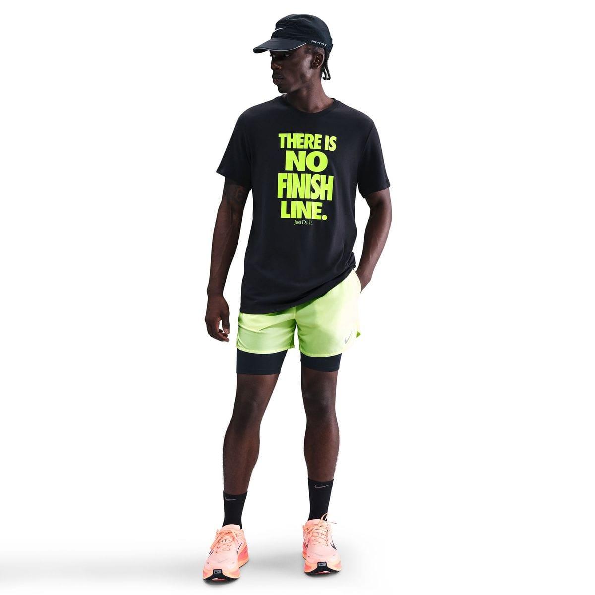 Nike Dri-FIT Training T-Shirt