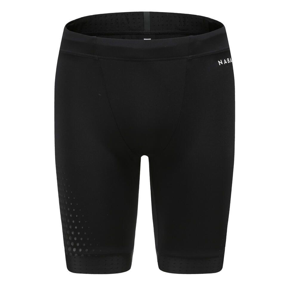 Speedo Endurance+ Jammer Black
