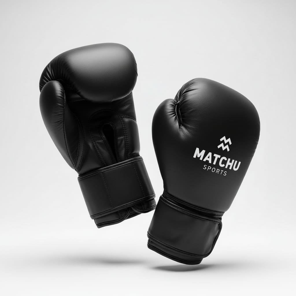 Everlast Pro Style Training Gloves 12oz