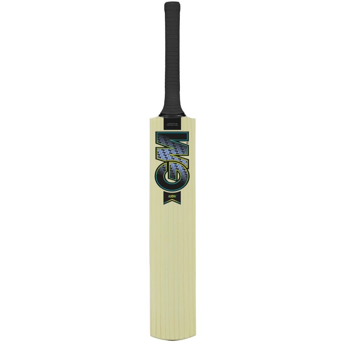 Slazenger Cricket Bat Kashmir Willow