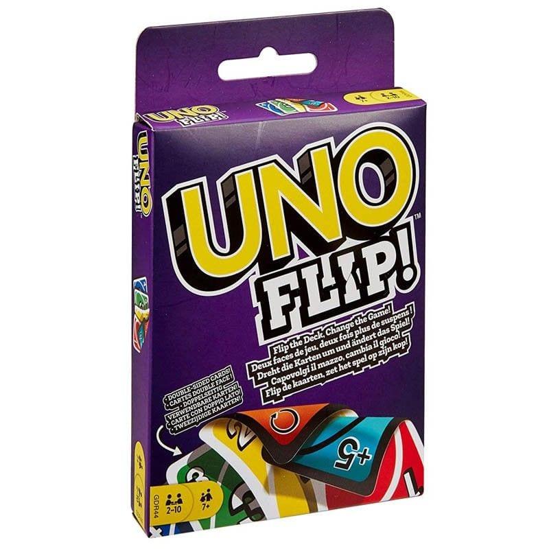 Uno Card Game