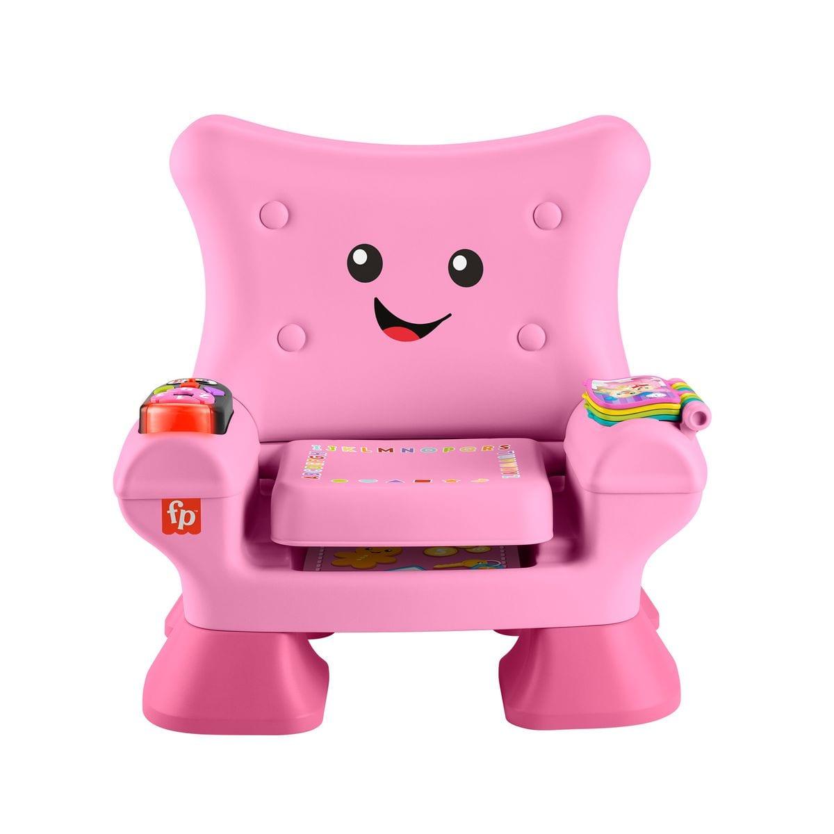 Fisher-Price Laugh & Learn Smart Stages Chair