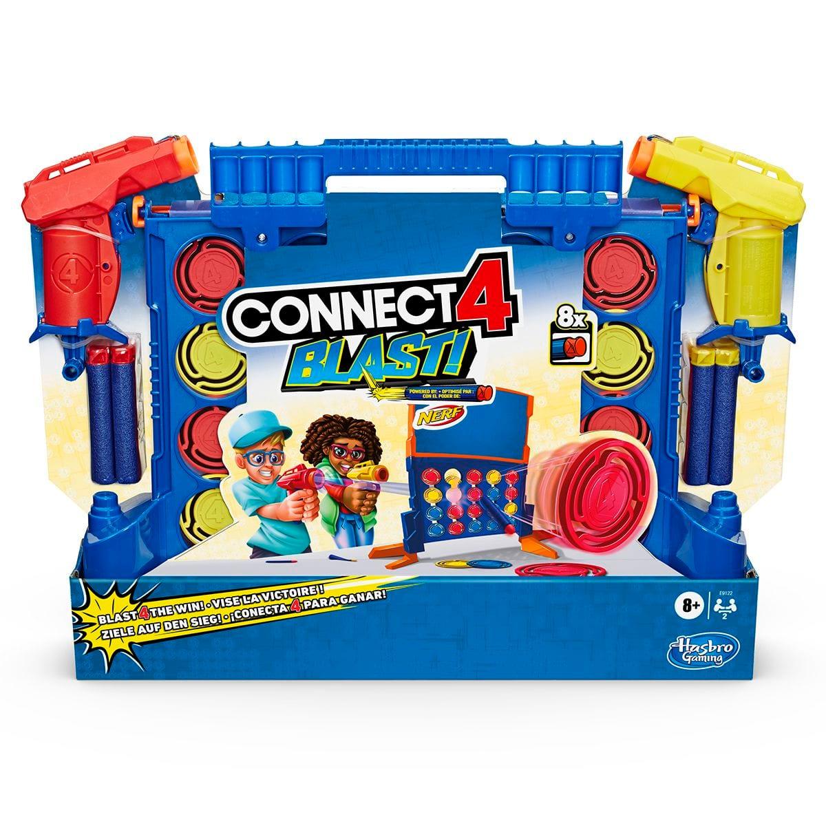 Hasbro Connect 4 Game