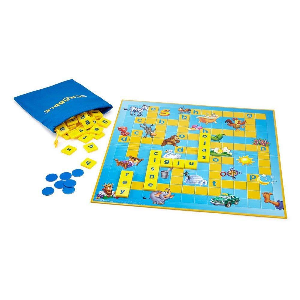 Scrabble Original Board Game