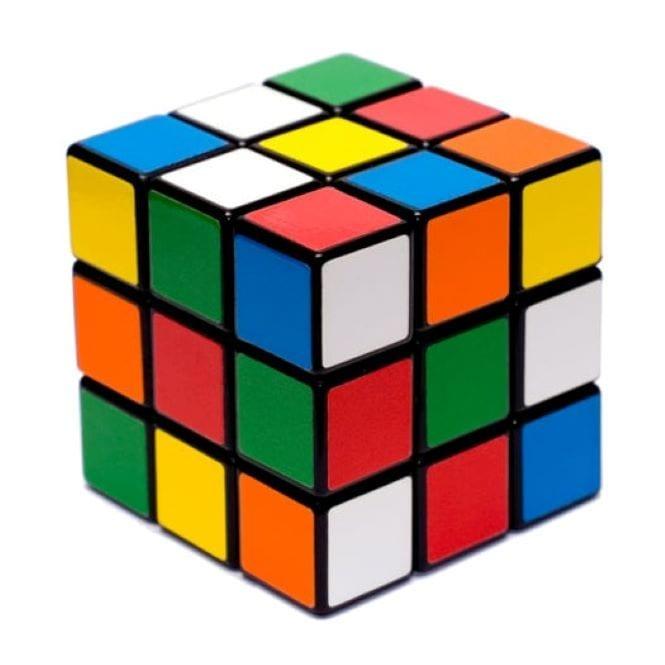 Rubik's Cube 3x3 Original
