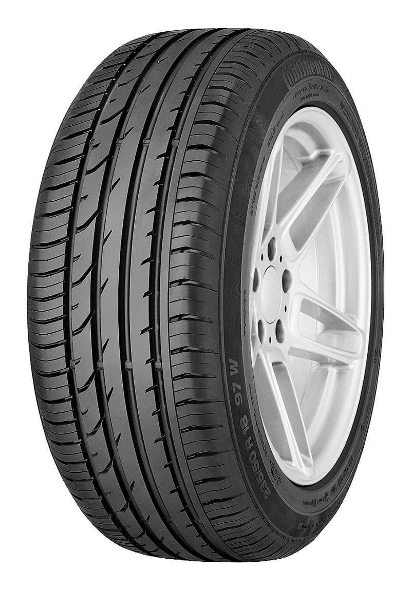 Continental PremiumContact 2 Tyre 195/65 R15