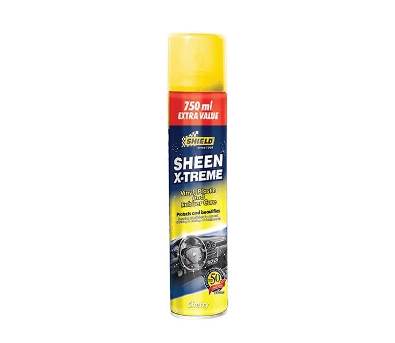 Shield Sheen Xtreme Protectant 750ml