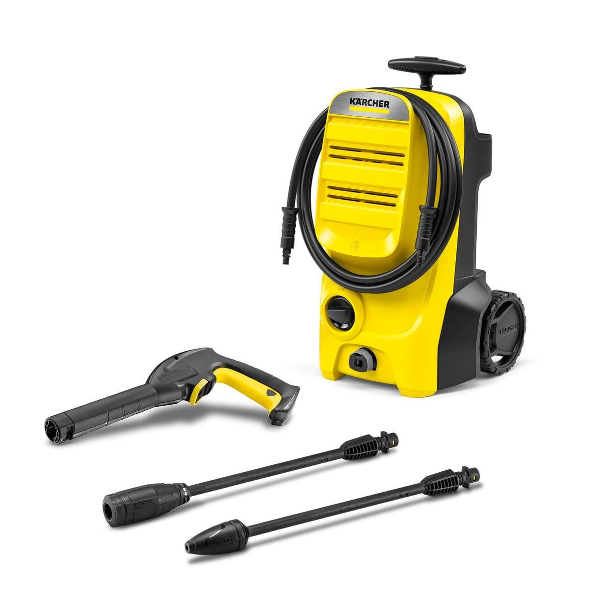 Karcher K2 Pressure Washer